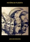 História Da Filosofia (eBook, ePUB)