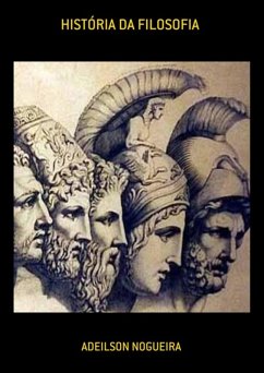 Cover História Da Filosofia (eBook, ePUB)