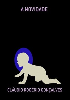 Cover A Novidade (eBook, PDF)