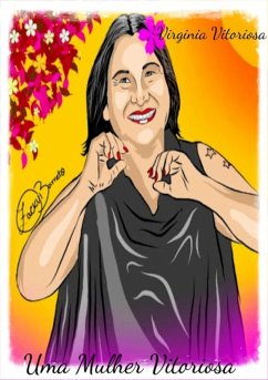 Uma Mulher Vitoriosa (eBook, PDF) - Vitoriosa, Virgínia