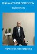 Minha Antologia Diferente Iv (eBook,... - Bild 1