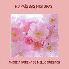 Cover No País Das Misturas (eBook, ePUB)