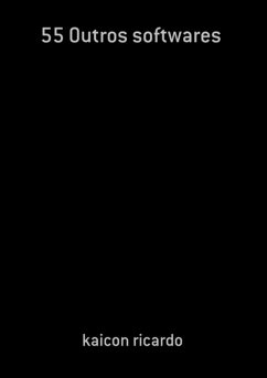 Cover 55 Outros Softwares (eBook, PDF)