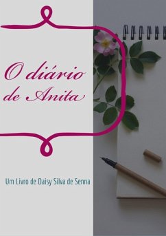 Cover O Diário De Anita (eBook, ePUB)