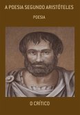 A Poesia Segundo Aristóteles (eBook, ePUB)