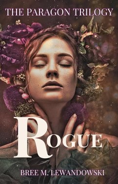 Cover Rogue (eBook, ePUB)