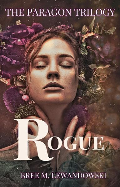 Rogue (eBook, ePUB) Rogue (eBook, ePUB)