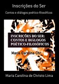 Inscrições Do Ser (eBook, ePUB) Inscrições Do Ser (eBook, ePUB)