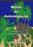 Meios De Autonegação (eBook, ePUB)