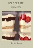 Bolo De Pote (eBook, ePUB)