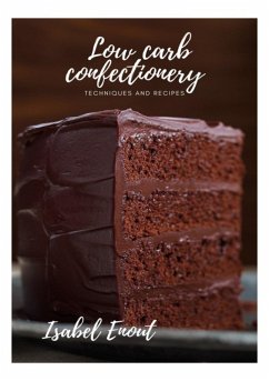 Cover Confeitaria Low Carb (eBook, ePUB)