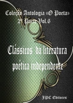 Cover Clássicos Da Literatura Poética Independente (eBook, PDF)