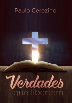 Cover Verdades Que Libertam (eBook, PDF)