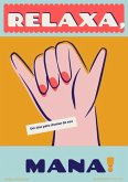 Relaxa, Mana (eBook, ePUB)
