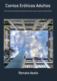 Contos Eróticos Adultos (eBook, ePUB)