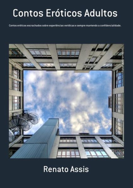 Contos Eróticos Adultos (eBook, ePUB) Contos Eróticos Adultos (eBook, ePUB)