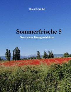 Cover Sommerfrische 5 (eBook, ePUB)