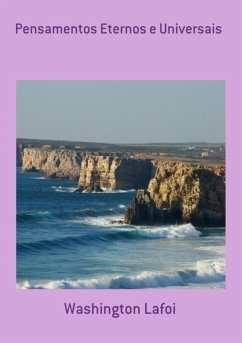 Cover Pensamentos Eternos E Universais (eBook, ePUB)