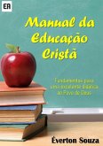 Manual Da Educação Cristã (eBook, PDF)