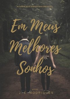 Cover Em Meus Melhores Sonhos (eBook, ePUB)