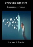 Coisas Da Internet (eBook, ePUB)