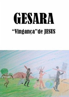 Gesara (eBook, PDF) - Moura, Carlos A. S.