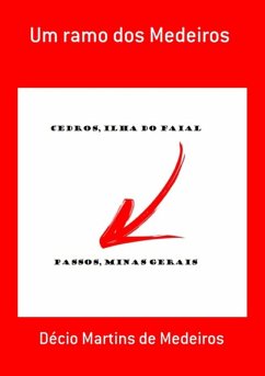 Cover Um Ramo Dos Medeiros (eBook, PDF)