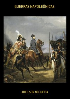 Cover Guerras Napoleônicas (eBook, ePUB)
