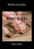 Mulher Em Ação (eBook, ePUB)