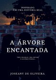 A Árvore Encantada (eBook, ePUB)