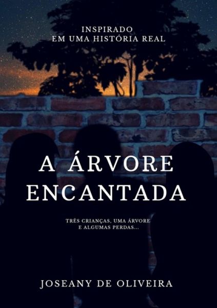 A Árvore Encantada (eBook, ePUB) A Árvore Encantada (eBook, ePUB)