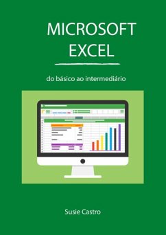 Cover Microsoft Excel (eBook, ePUB)