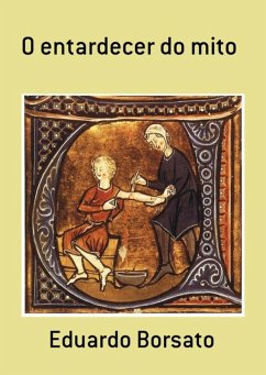 Cover O Entardecer Do Mito (eBook, PDF)