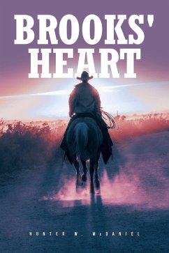Cover Brooks' Heart (eBook, ePUB)