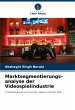 Marktsegmentierungs-analyse der... - Bild 1