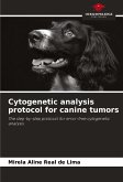 Cytogenetic analysis protocol for canine tumors Cytogenetic analysis protocol for canine tumors