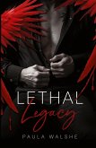 Lethal Legacy Lethal Legacy