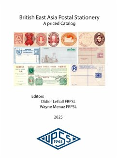 Cover British East Asia