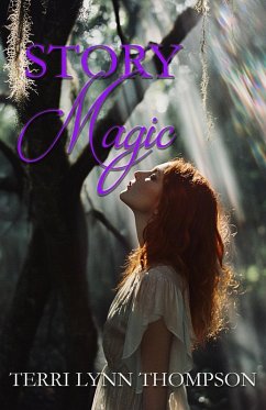 Cover Story Magic