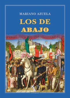 Cover Los de abajo
