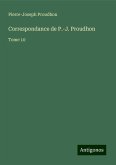 Correspondance de P.-J. Proudhon Correspondance de P.-J. Proudhon