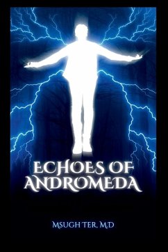 Cover Echoes of Andromeda