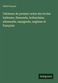 Tableaux de premier ordre des écoles italienne, flamande, hollandaise, allemande, espagnole, anglaise et française