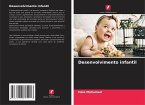 Desenvolvimento infantil Desenvolvimento infantil