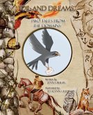 Toil and Dreams - Two Tales from the Domains Toil and Dreams - Two Tales from the Domains
