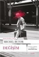 Degisim - Butor, Michel