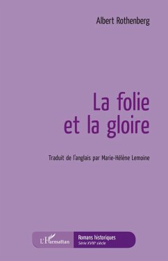 Cover La folie et la gloire