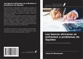 Los bancos africanos se enfrentan a problemas de liquidez