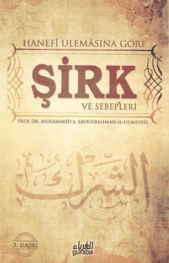 Cover Hanefi Alimlerine Göre Sirk ve Sebepleri
