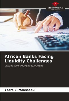 Cover African Banks Facing Liquidity Challenges